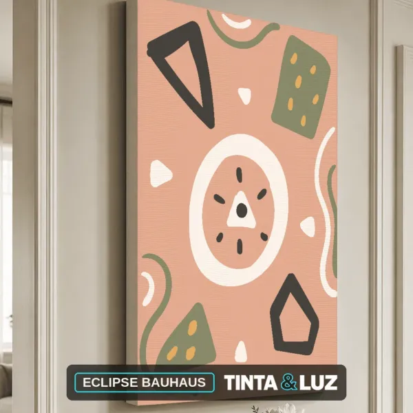 ECLIPSE BAUHAUS