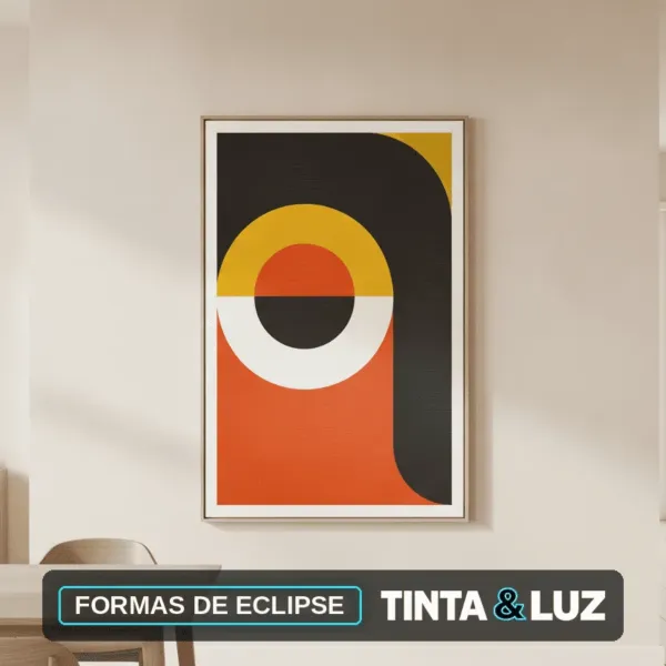 FORMAS DE ECLIPSE