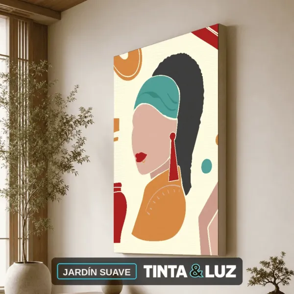 JARDÍN SUAVE