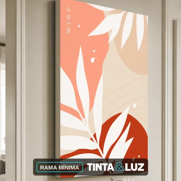 RAMA MÍNIMA