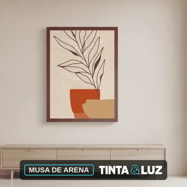MUSA DE ARENA