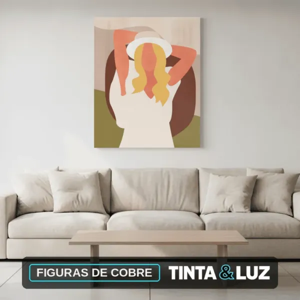FIGURAS DE COBRE