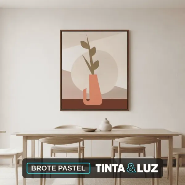 BROTE PASTEL