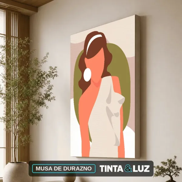 MUSA DE DURAZNO