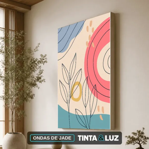 ONDAS DE JADE