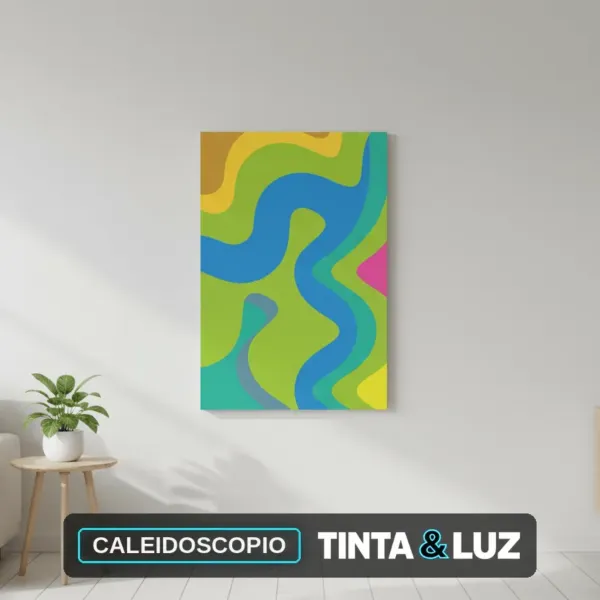 CALEIDOSCOPIO
