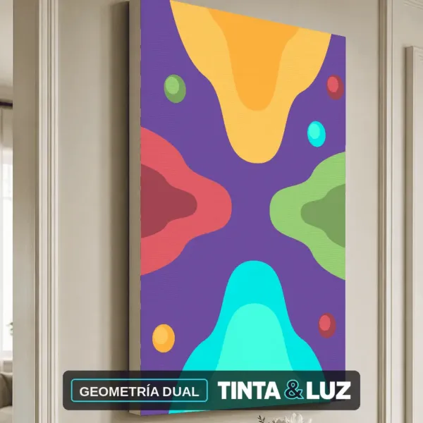 GEOMETRÍA DUAL