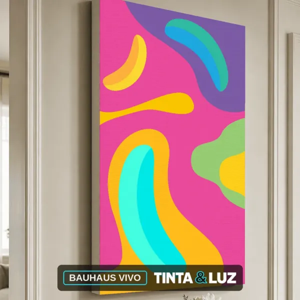 BAUHAUS VIVO