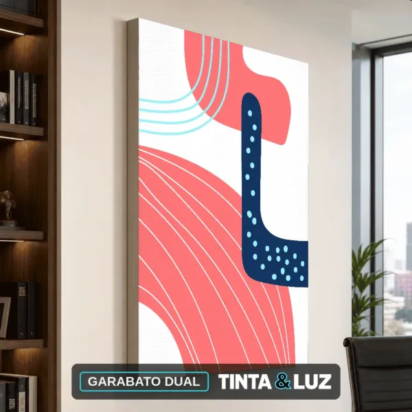 GARABATO DUAL