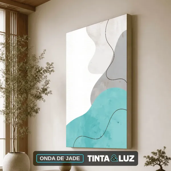 ONDA DE JADE