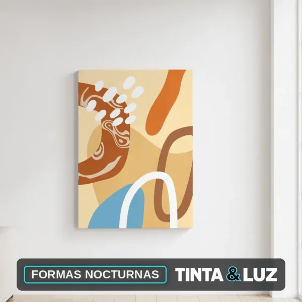 FORMAS NOCTURNAS