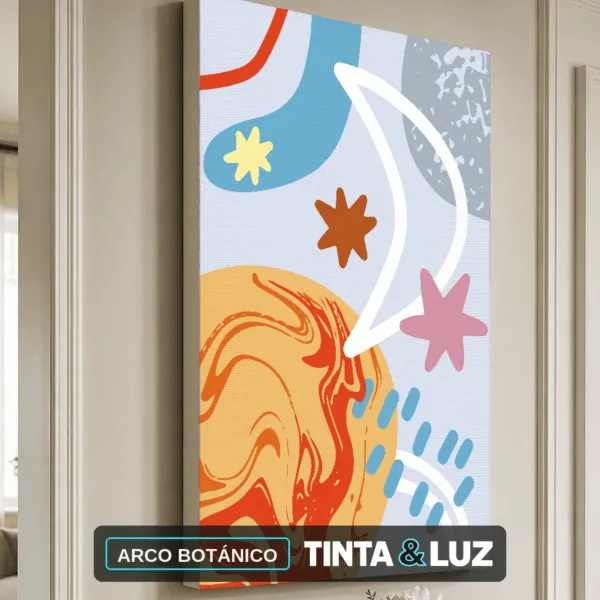 ARCO BOTÁNICO