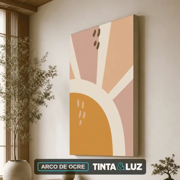 ARCO DE OCRE