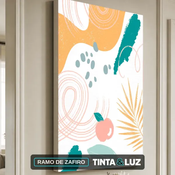 RAMO DE ZAFIRO