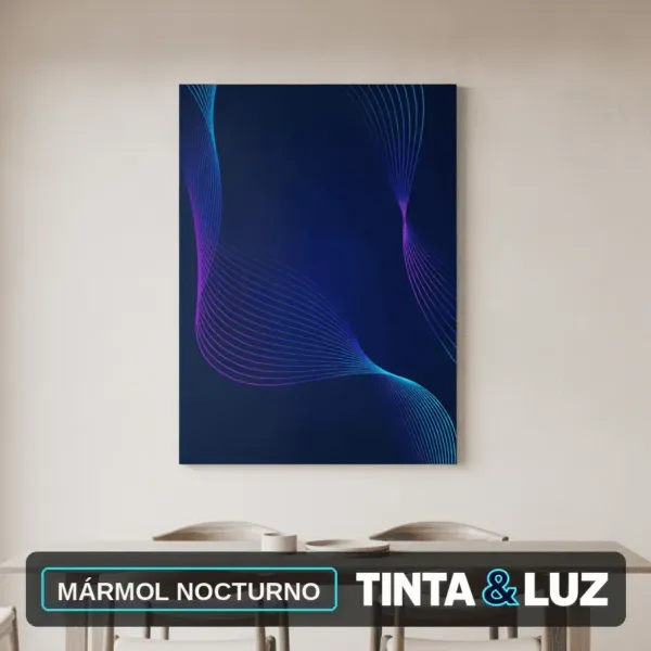 MÁRMOL NOCTURNO