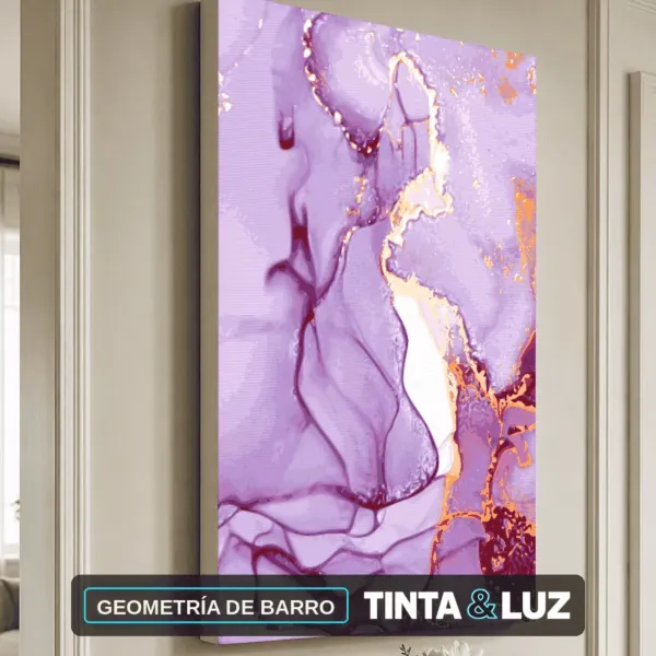 GEOMETRÍA DE BARRO