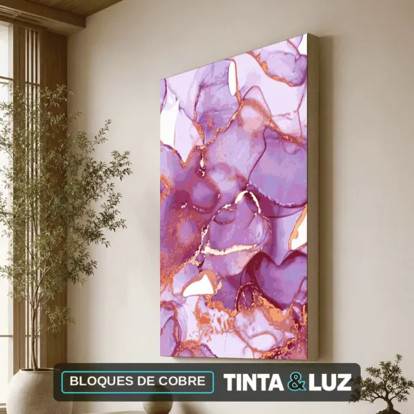 BLOQUES DE COBRE