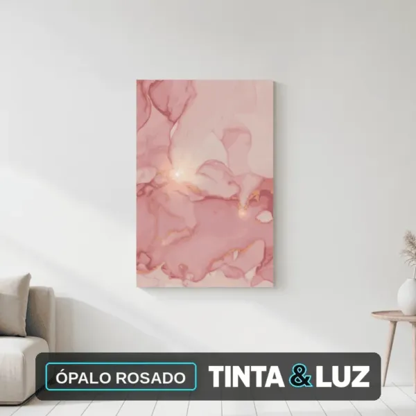ÓPALO ROSADO