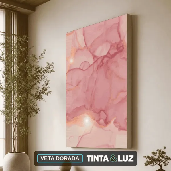 VETA DORADA