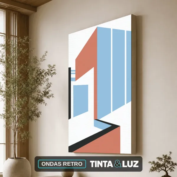 ONDAS RETRO