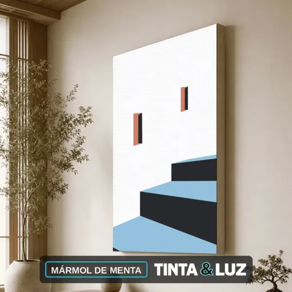 MÁRMOL DE MENTA