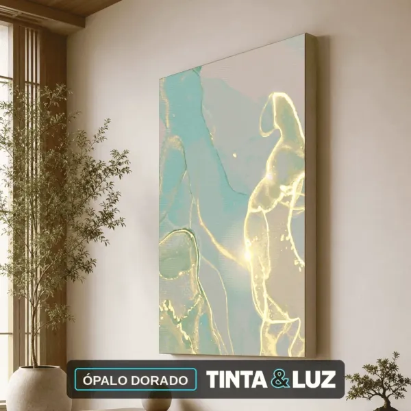 ÓPALO DORADO