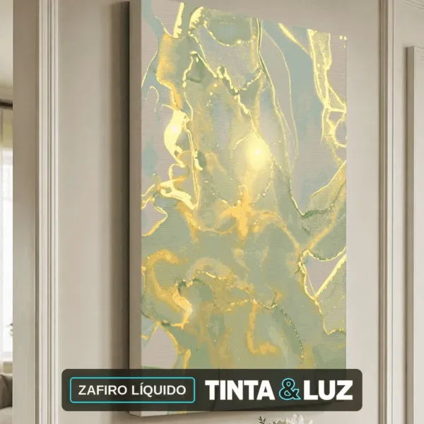 ZAFIRO LÍQUIDO