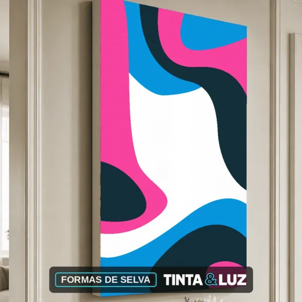 FORMAS DE SELVA