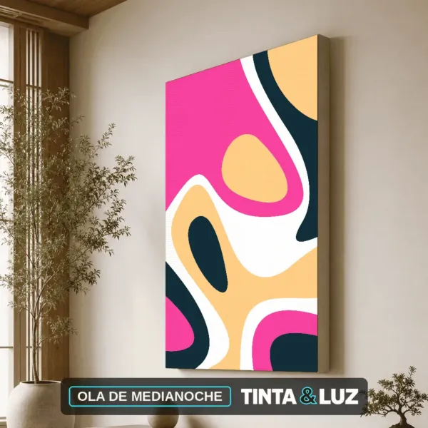 OLA DE MEDIANOCHE