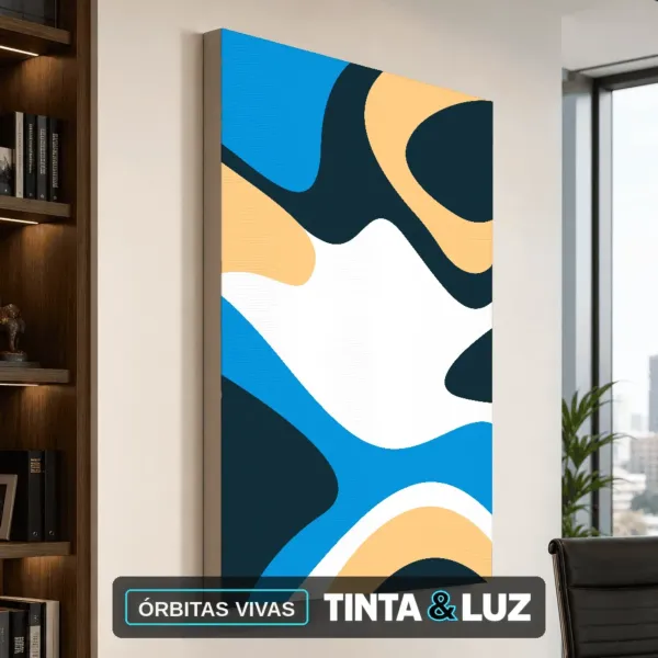 ÓRBITAS VIVAS