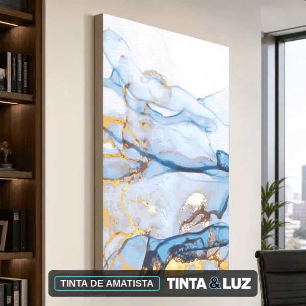 TINTA DE AMATISTA