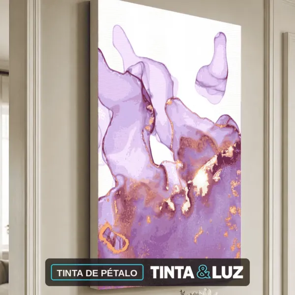 TINTA DE PÉTALO