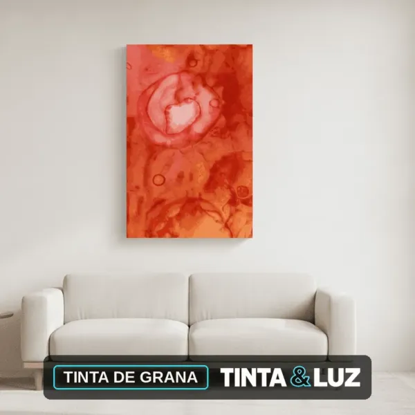 TINTA DE GRANA