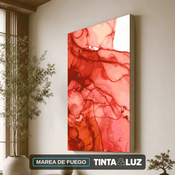 MAREA DE FUEGO