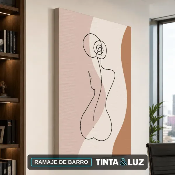 RAMAJE DE BARRO
