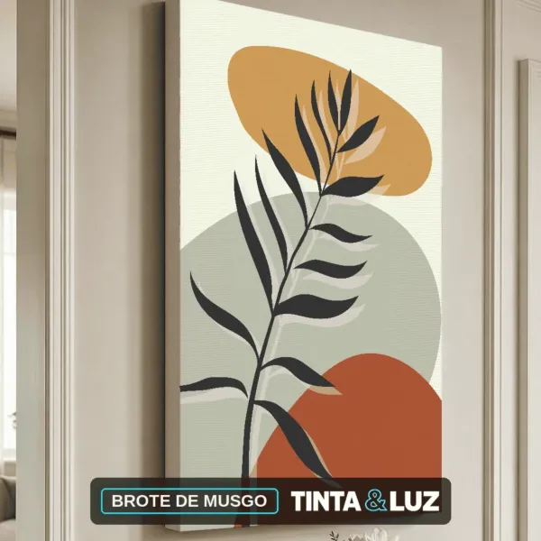 BROTE DE MUSGO