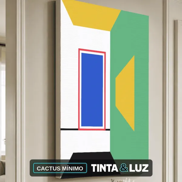 CACTUS MÍNIMO