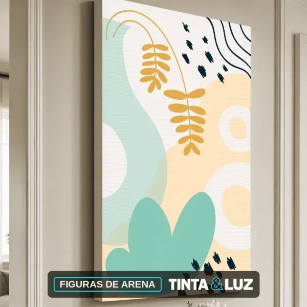 FIGURAS DE ARENA