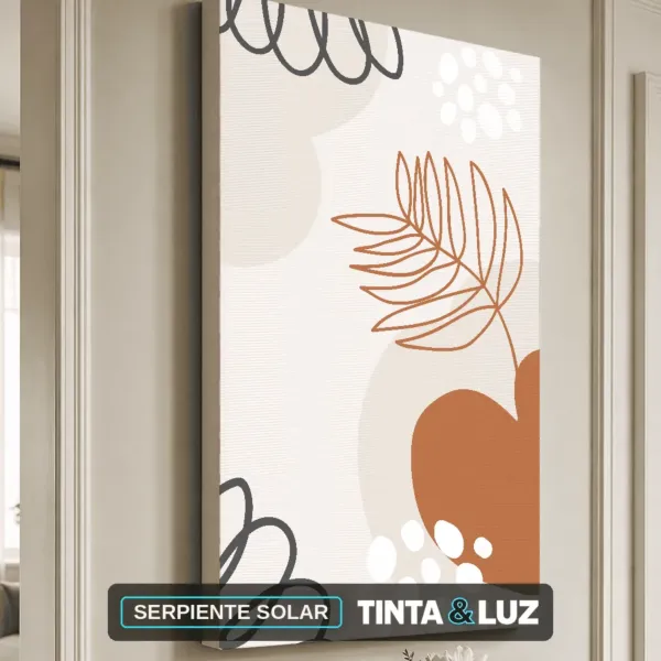 SERPIENTE SOLAR