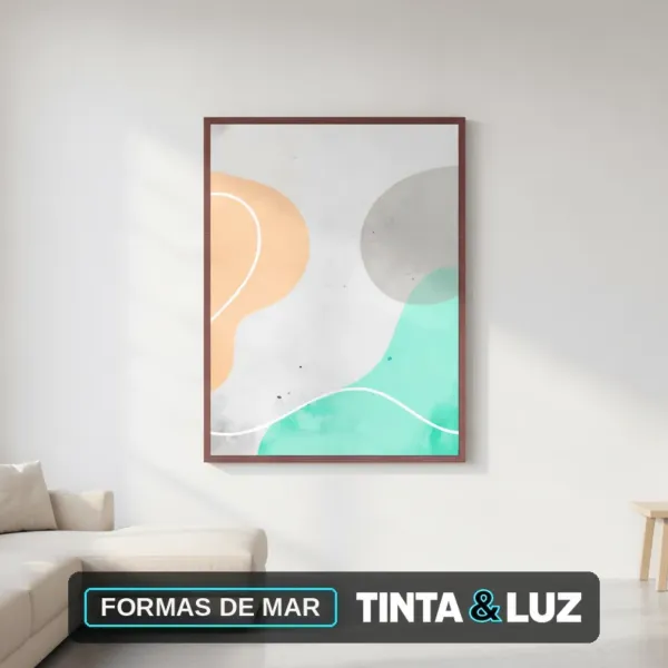 FORMAS DE MAR