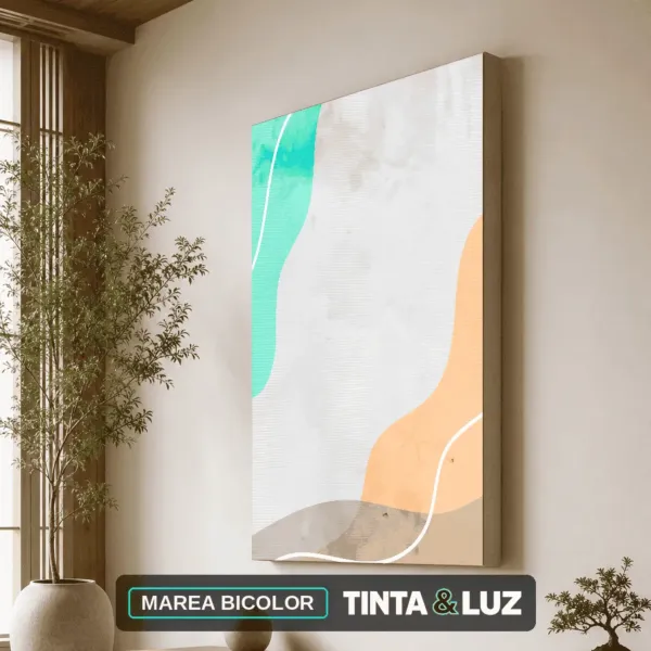 MAREA BICOLOR