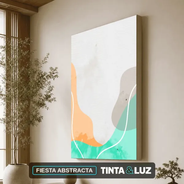 FIESTA ABSTRACTA