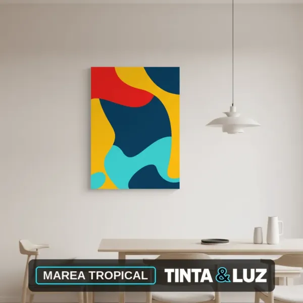 MAREA TROPICAL