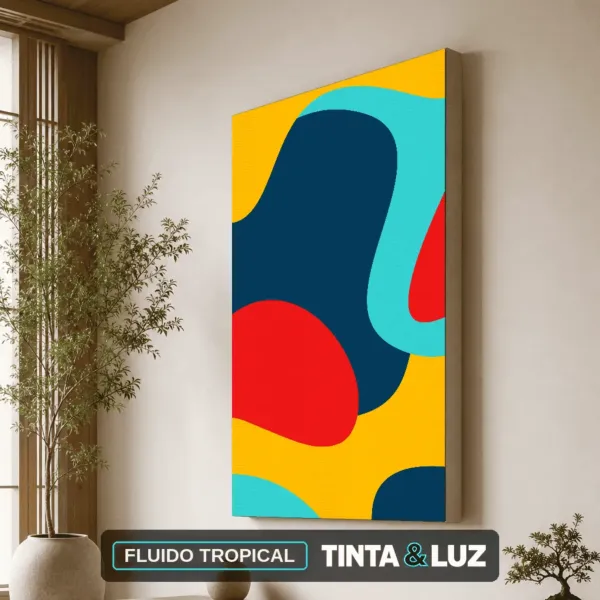 FLUIDO TROPICAL