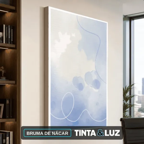 BRUMA DE NÁCAR