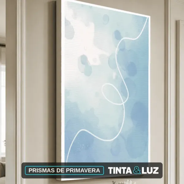PRISMAS DE PRIMAVERA