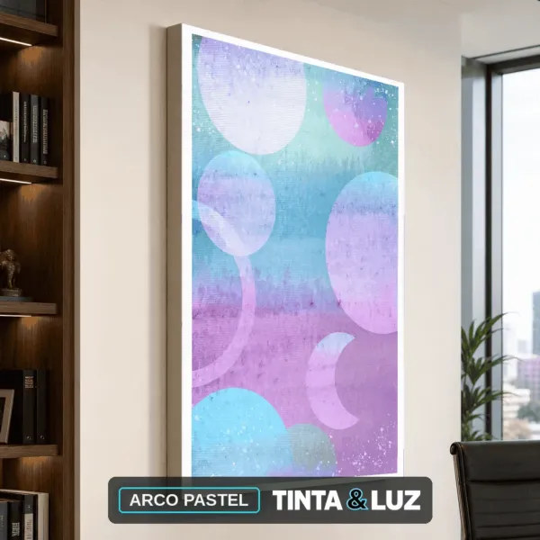 ARCO PASTEL