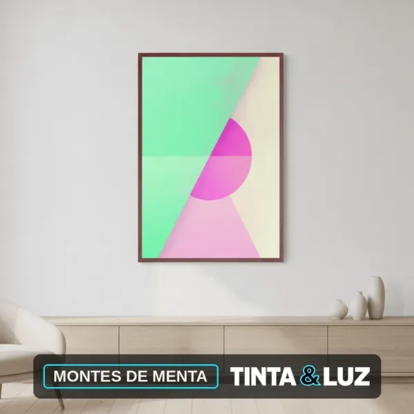 MONTES DE MENTA