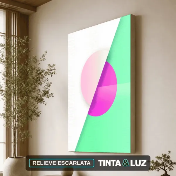RELIEVE ESCARLATA