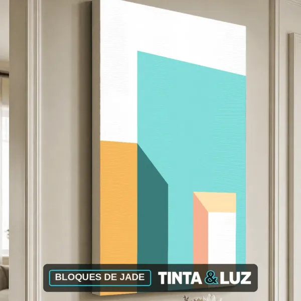 BLOQUES DE JADE